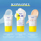 Supergoop! - Icons Only SPF Bestseller Kit (Preorden)