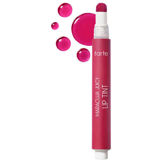 Tarte - Maracuja juicy transfer-proof lip tint stain (Preorden)