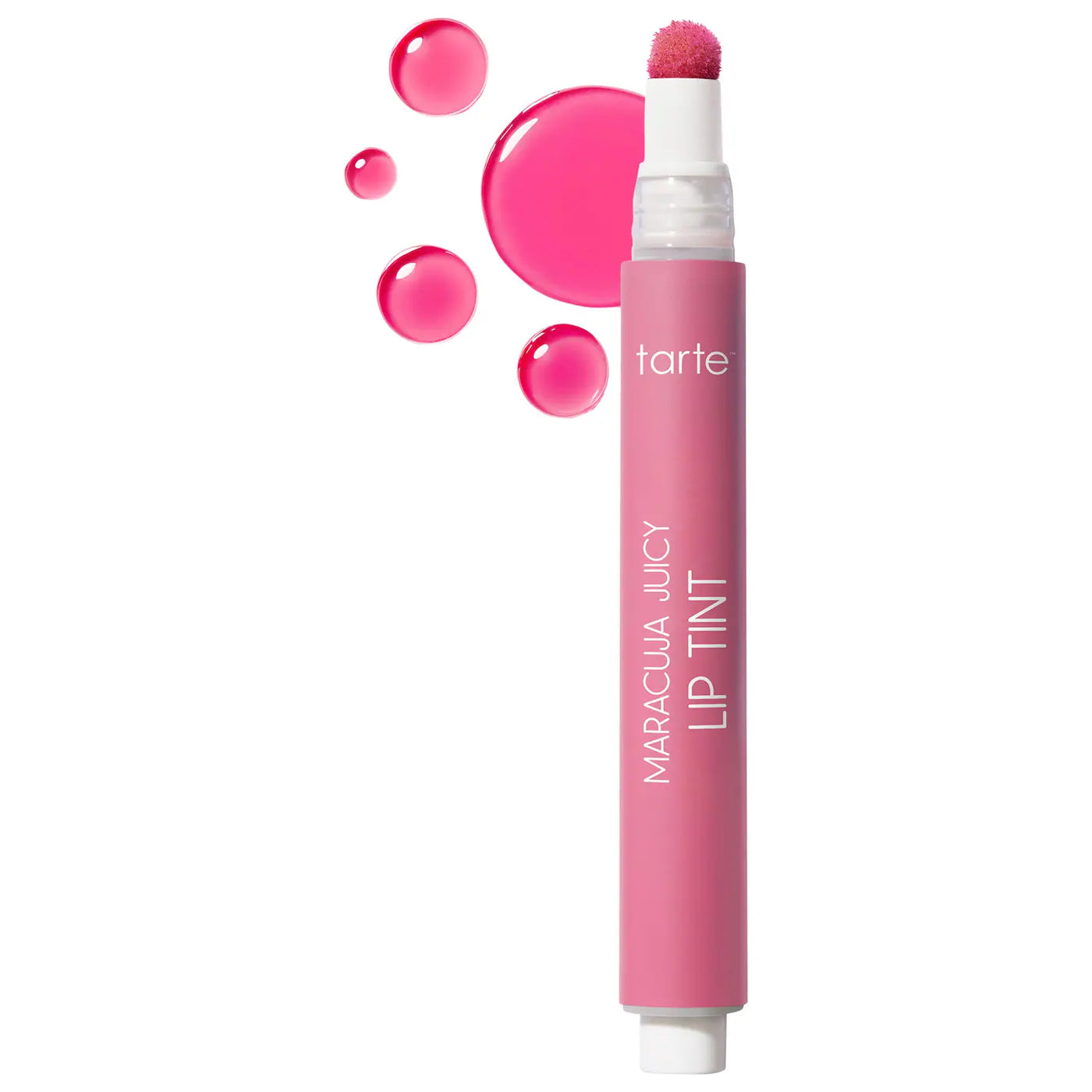 Tarte - Maracuja juicy transfer-proof lip tint stain (Preorden)
