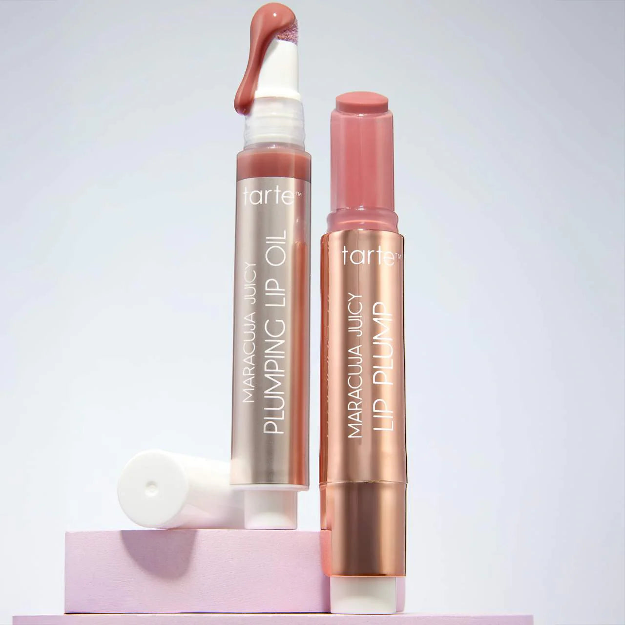 Tarte - Mini maracuja juicy lip plumping pair (Preorden)