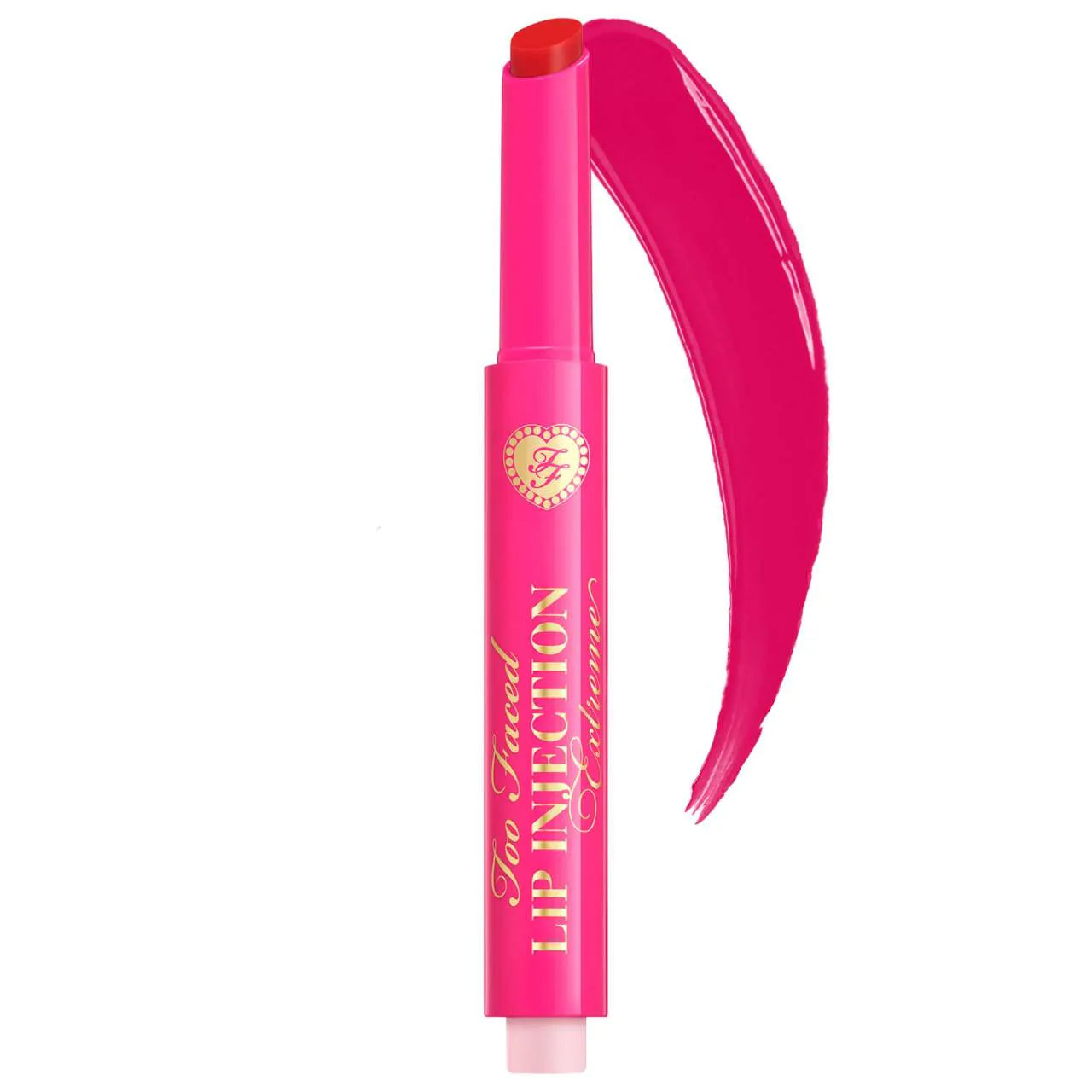 Too Faced - Lip Injection Extreme Plumping Clicks Lip Gloss (Preorden)