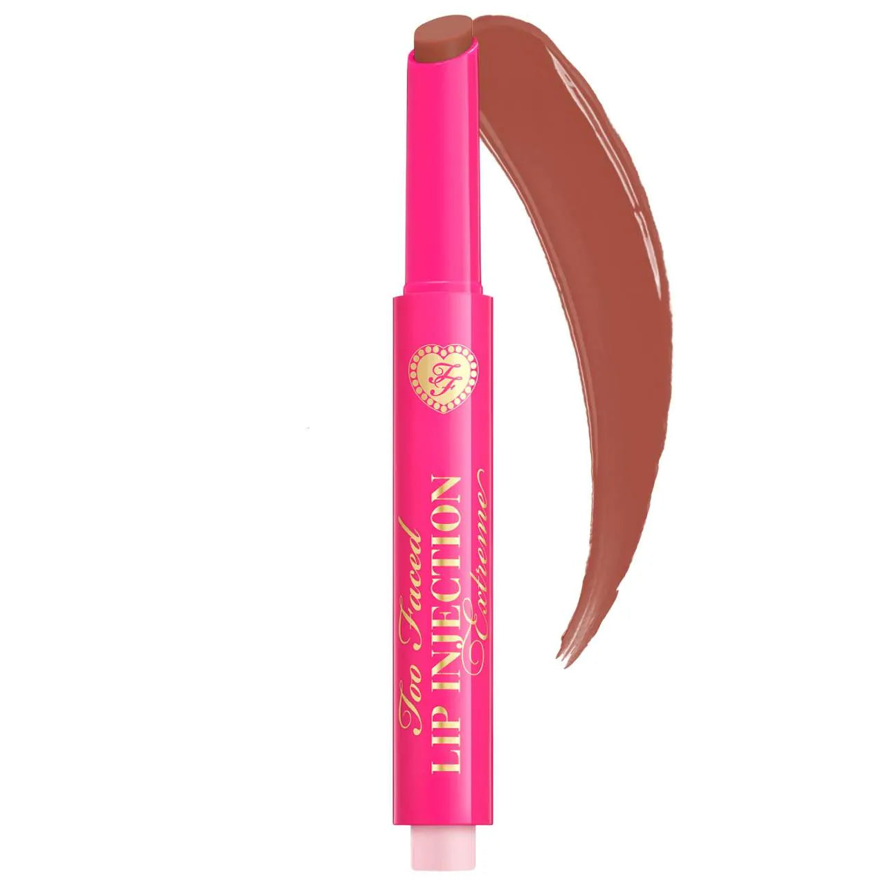 Too Faced - Lip Injection Extreme Plumping Clicks Lip Gloss (Preorden)