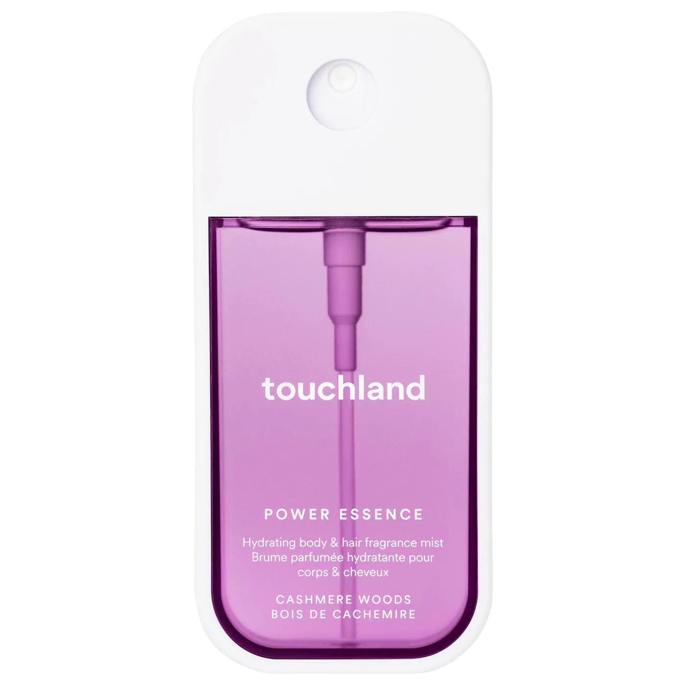 Touchland - Essence Body & Hair Fragrance Mist 60 ml (Preorden)