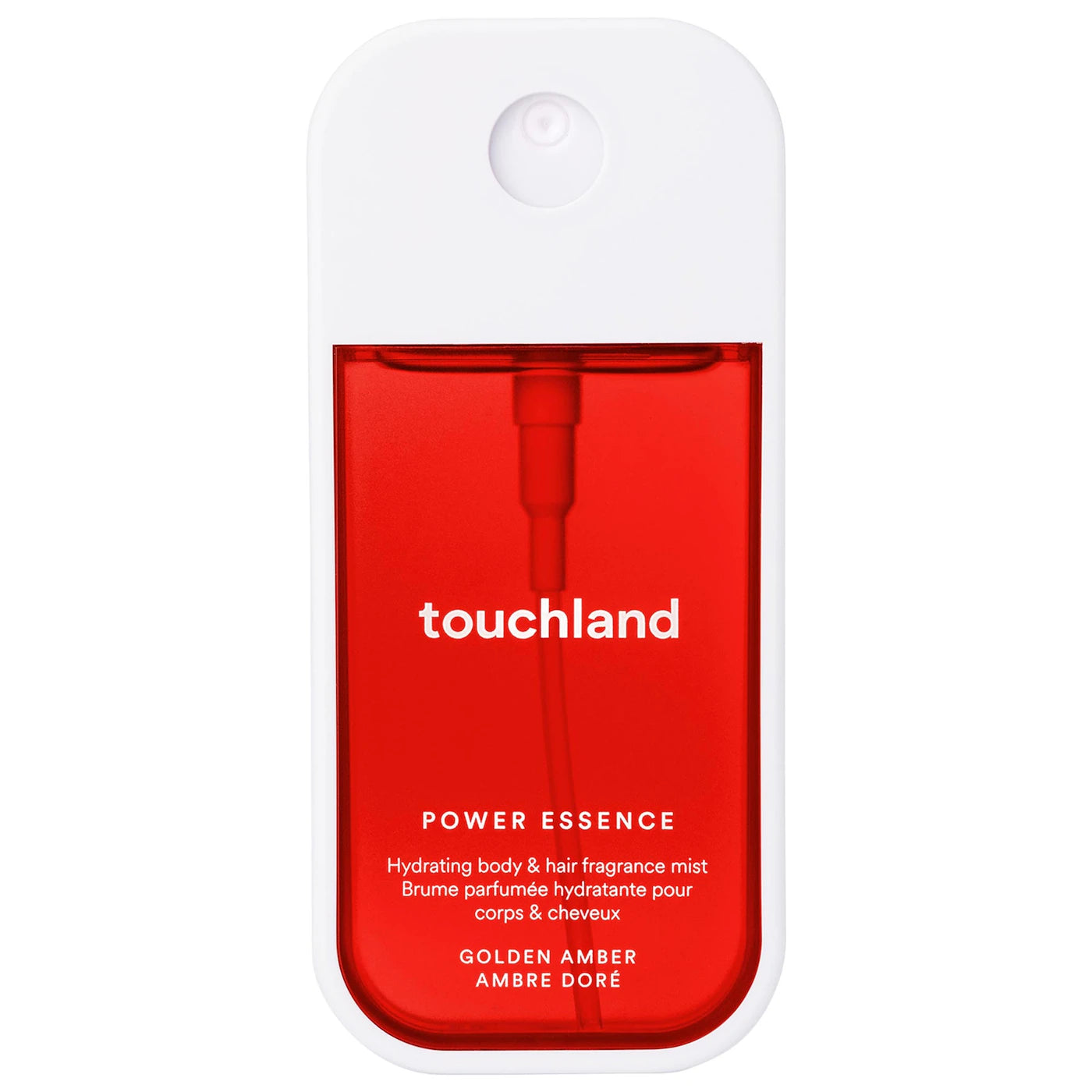 Touchland - Essence Body & Hair Fragrance Mist 60 ml (Preorden)