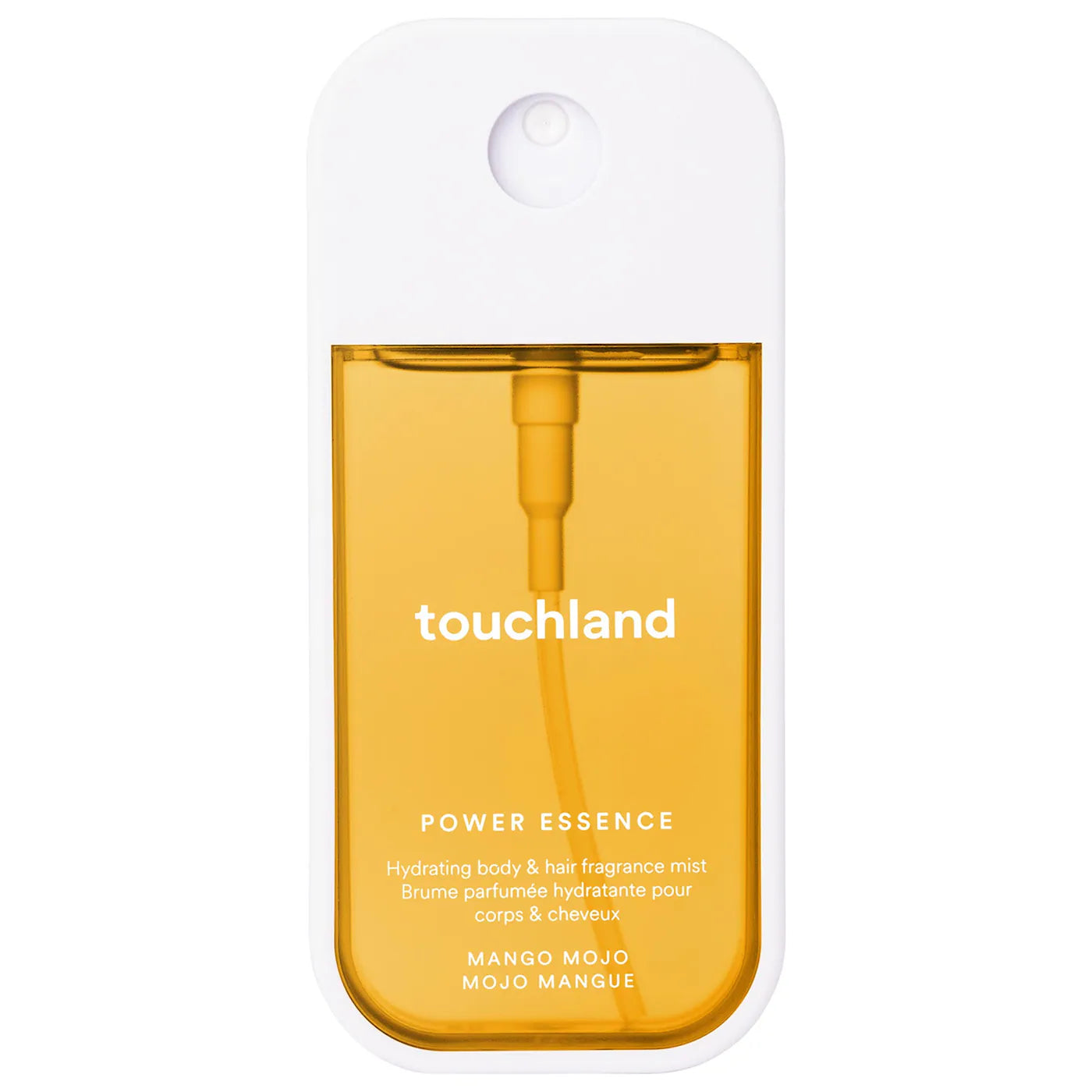 Touchland - Essence Body & Hair Fragrance Mist 60 ml (Preorden)