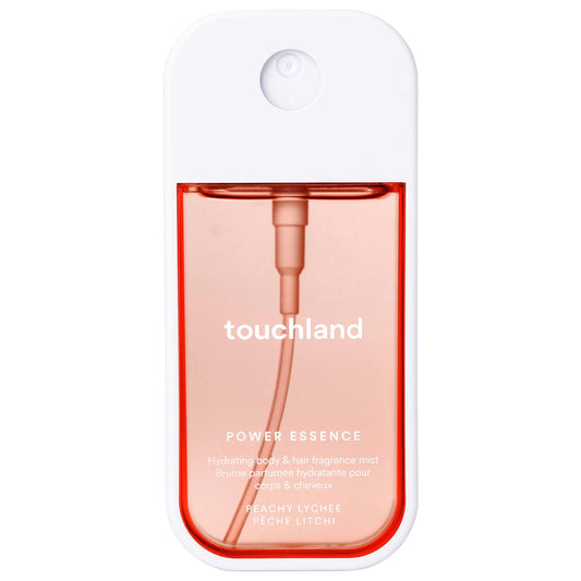 Touchland - Essence Body & Hair Fragrance Mist 60 ml (Preorden)