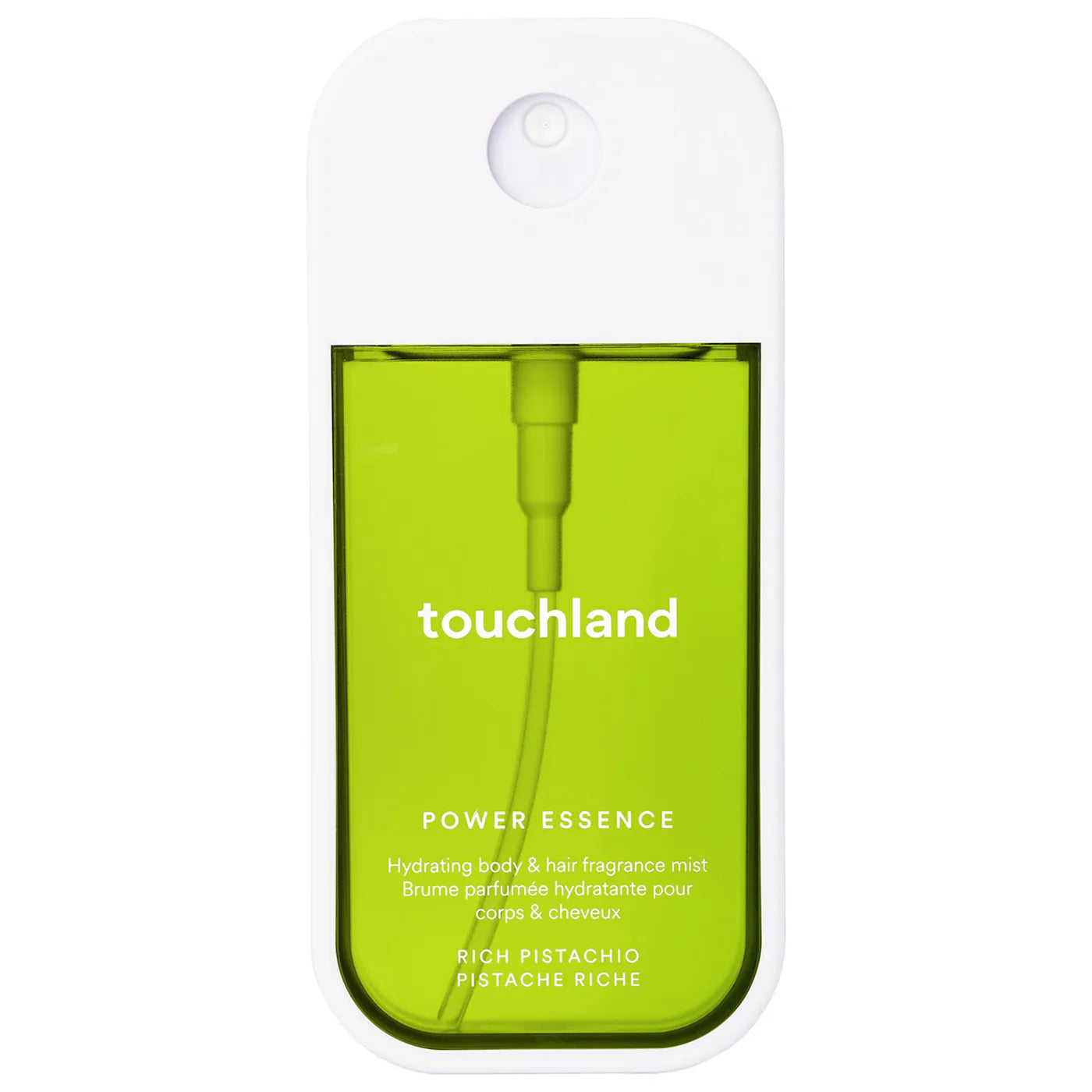 Touchland - Essence Body & Hair Fragrance Mist 60 ml (Preorden)