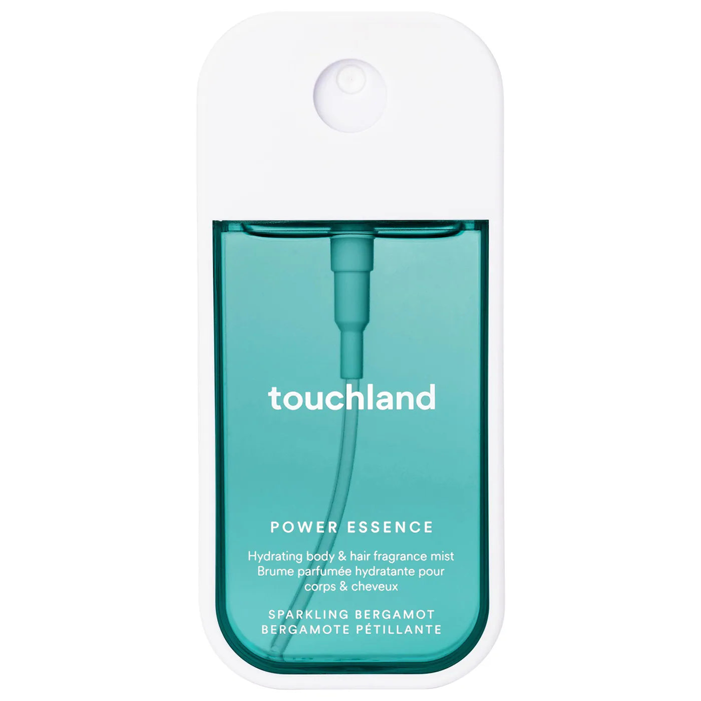 Touchland - Essence Body & Hair Fragrance Mist 60 ml (Preorden)