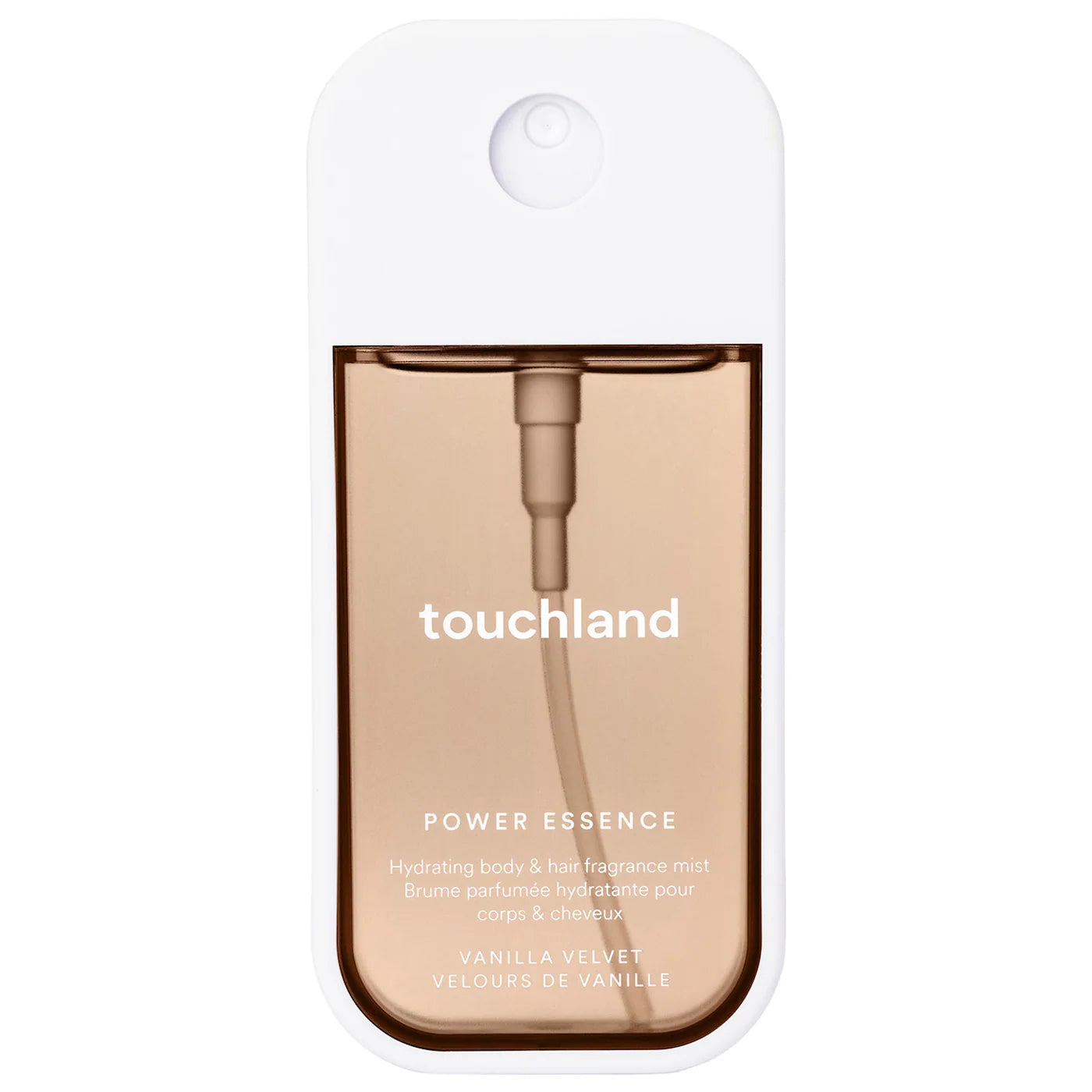 Touchland - Essence Body & Hair Fragrance Mist 60 ml (Preorden)