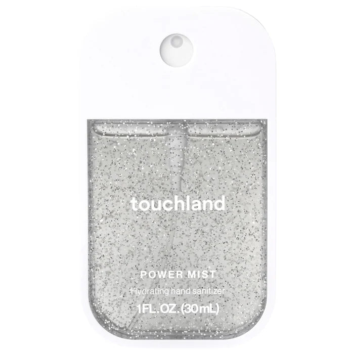 Touchland - Power Mist Hydrating Hand Sanitizer (Preorden)