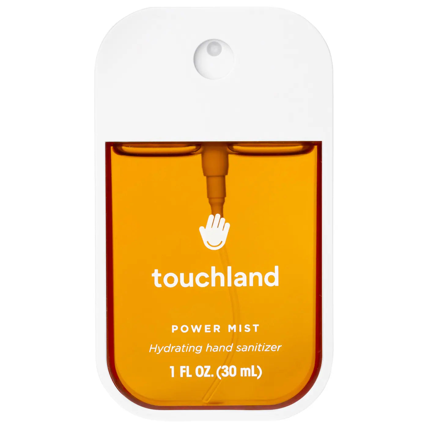 Touchland - Power Mist Hydrating Hand Sanitizer (Preorden)