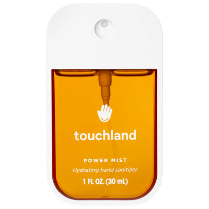 Touchland - Power Mist Hydrating Hand Sanitizer (Preorden)