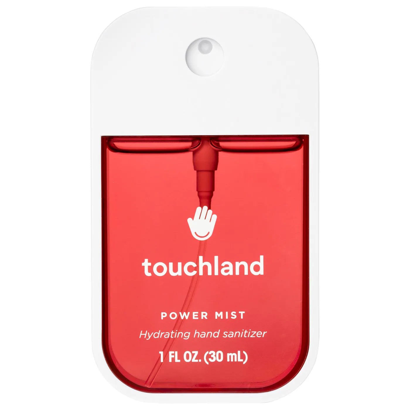 Touchland - Power Mist Hydrating Hand Sanitizer (Preorden)