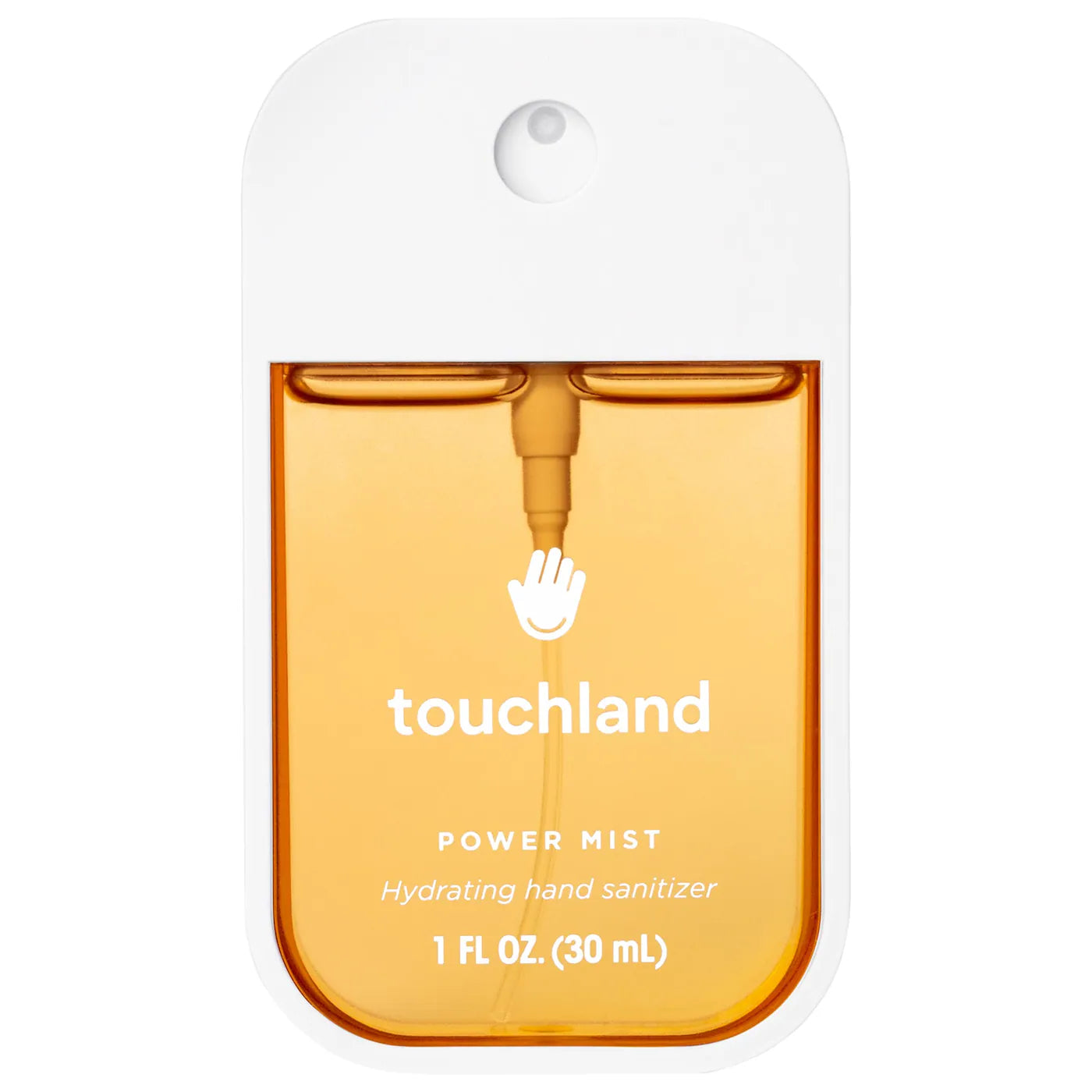 Touchland - Power Mist Hydrating Hand Sanitizer (Preorden)
