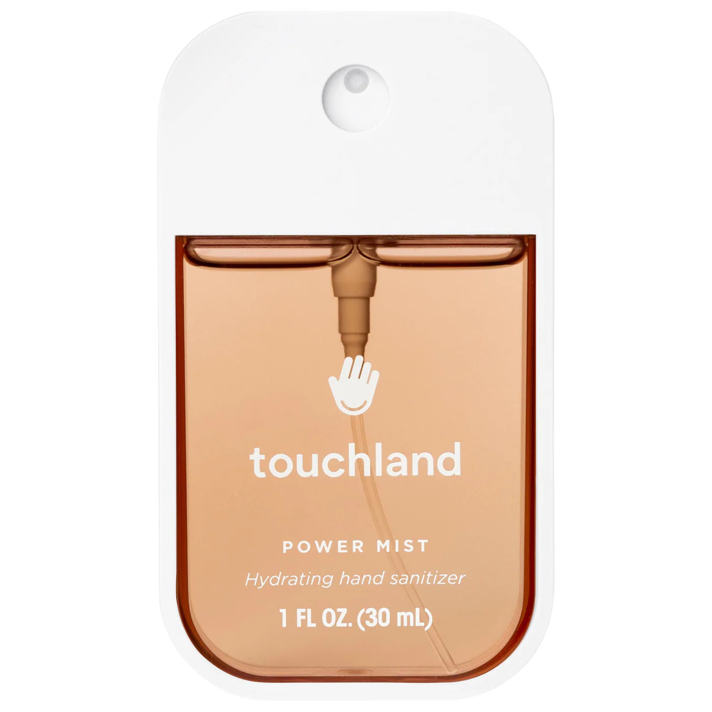Touchland - Power Mist Hydrating Hand Sanitizer (Preorden)