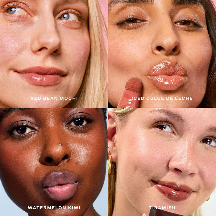 Tower 28 - Beauty Mini Lil' Softies LipSoftie Lip Treatment Set