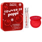 Tower 28 - Beauty Tower 28 x poppi Fizz + Frost Holiday Duo (Preorden)