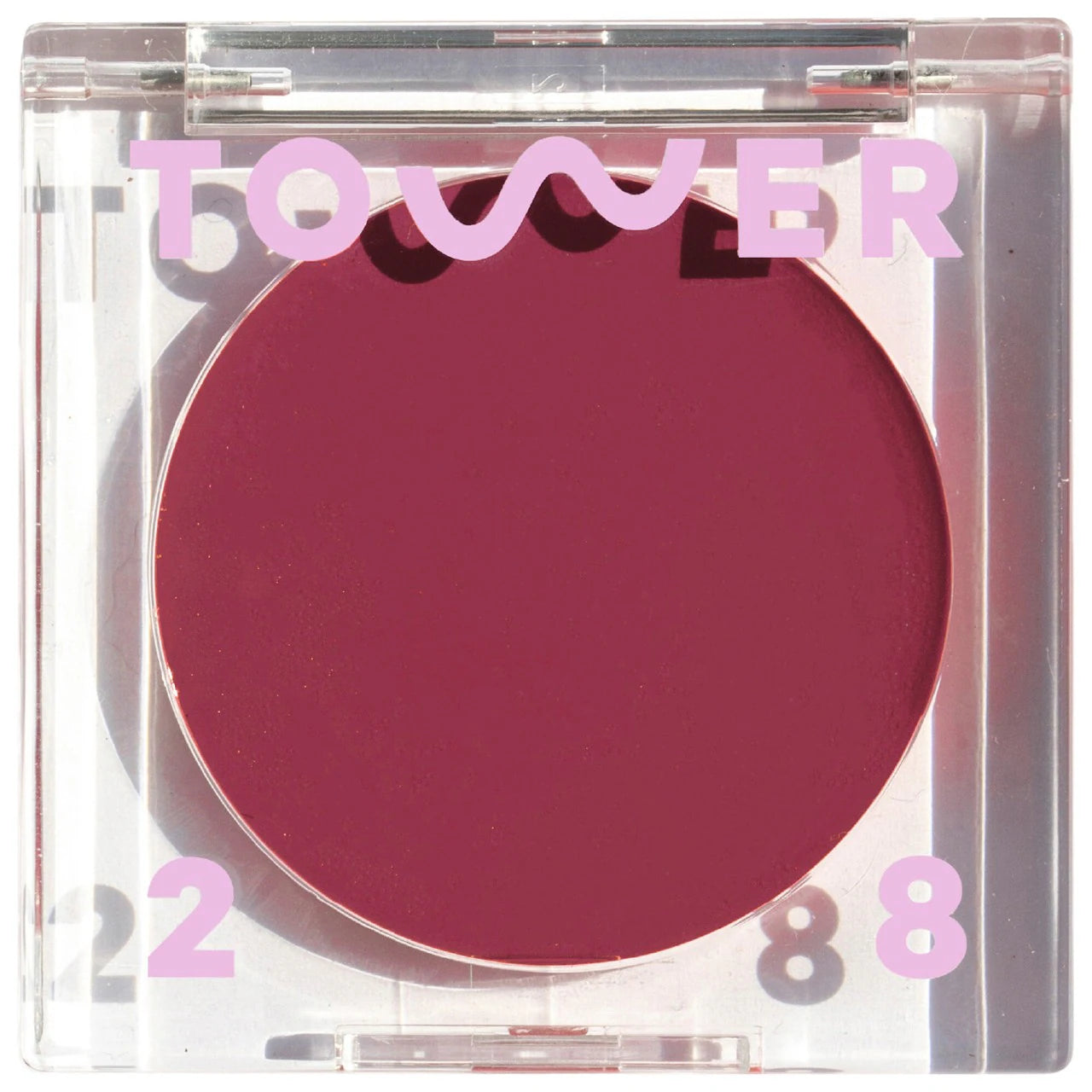 Tower 28 - BeachPlease Lip + Cheek Dewy Cream Blush (Preorden)