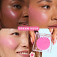 Tower 28 - BeachPlease Lip + Cheek Dewy Cream Blush (Preorden)