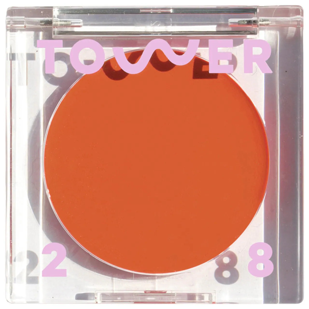 Tower 28 - BeachPlease Lip + Cheek Dewy Cream Blush (Preorden)