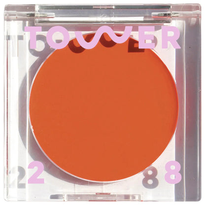 Tower 28 - BeachPlease Lip + Cheek Dewy Cream Blush (Preorden)