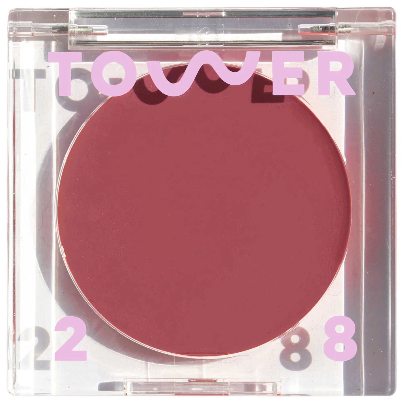Tower 28 - BeachPlease Lip + Cheek Dewy Cream Blush (Preorden)