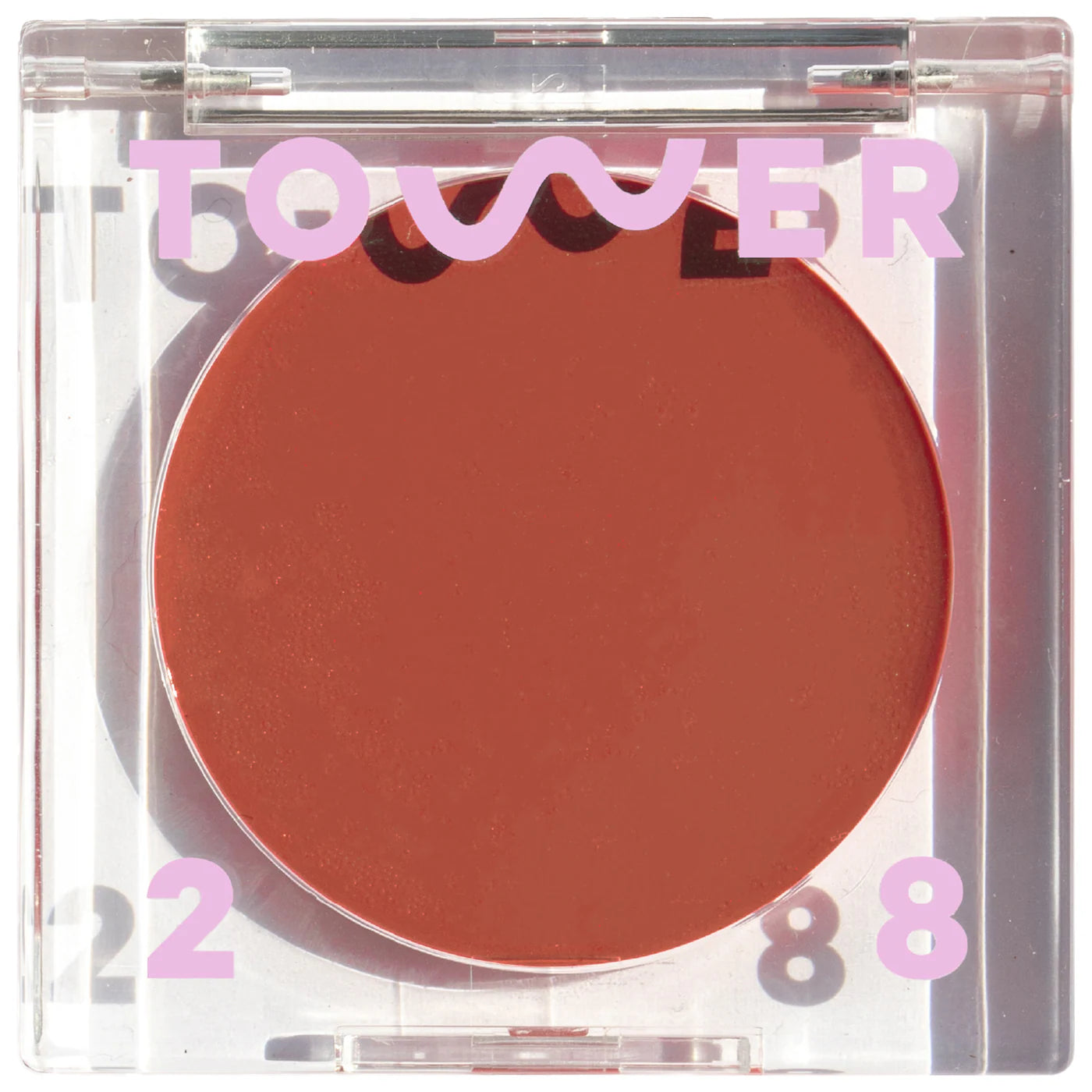 Tower 28 - BeachPlease Lip + Cheek Dewy Cream Blush (Preorden)