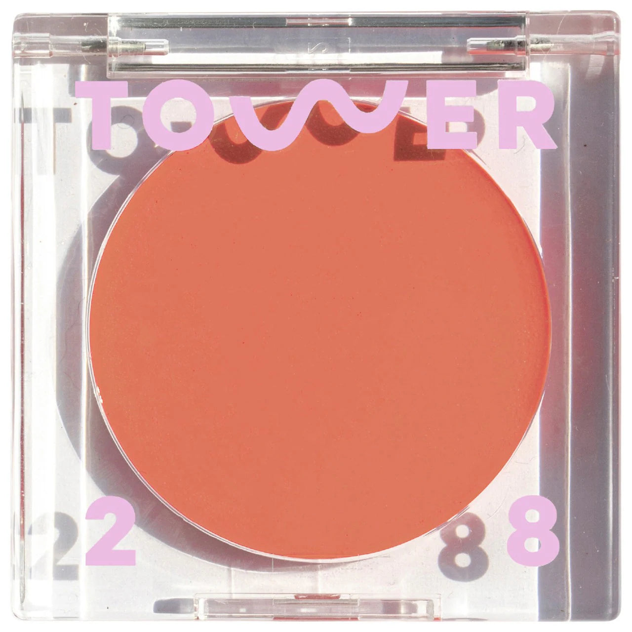 Tower 28 - BeachPlease Lip + Cheek Dewy Cream Blush (Preorden)