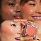 Tower 28 - BeachPlease Lip + Cheek Dewy Cream Blush (Preorden)