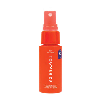 Tower 28 - SOS Daily Rescue Facial Spray with Hypochlorous Acid
