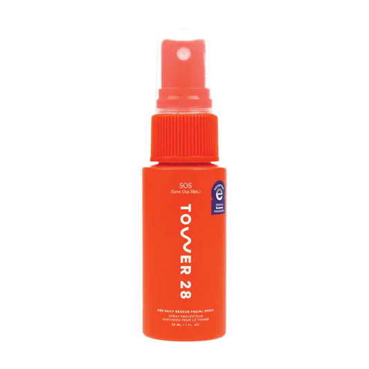 Tower 28 - SOS Daily Rescue Facial Spray with Hypochlorous Acid