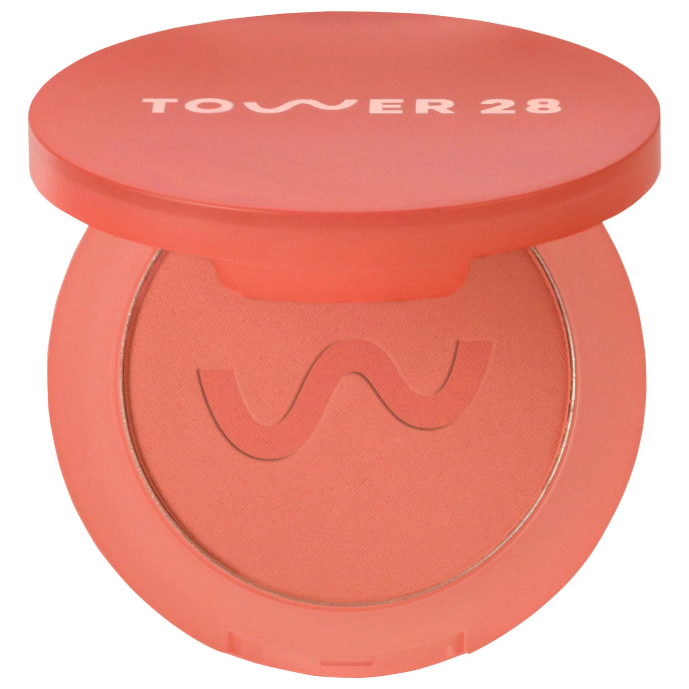 Tower 28 - GetSet Blur + Set Matte Powder Blush (Preorden)