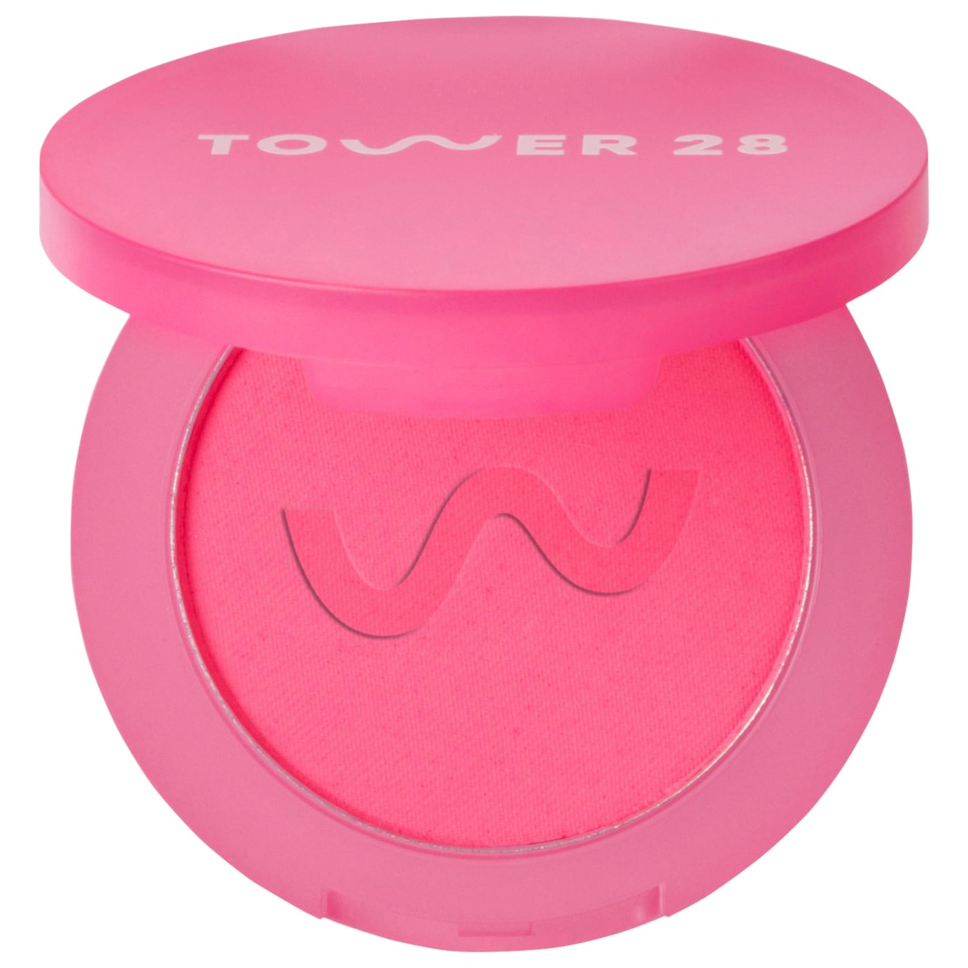 Tower 28 - GetSet Blur + Set Matte Powder Blush (Preorden)