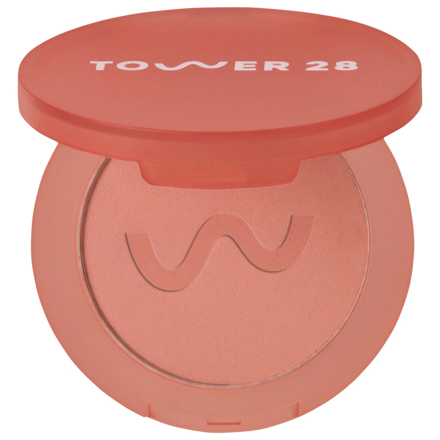 Tower 28 - GetSet Blur + Set Matte Powder Blush (Preorden)