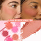 Tower 28 - GetSet Blur + Set Matte Powder Blush (Preorden)