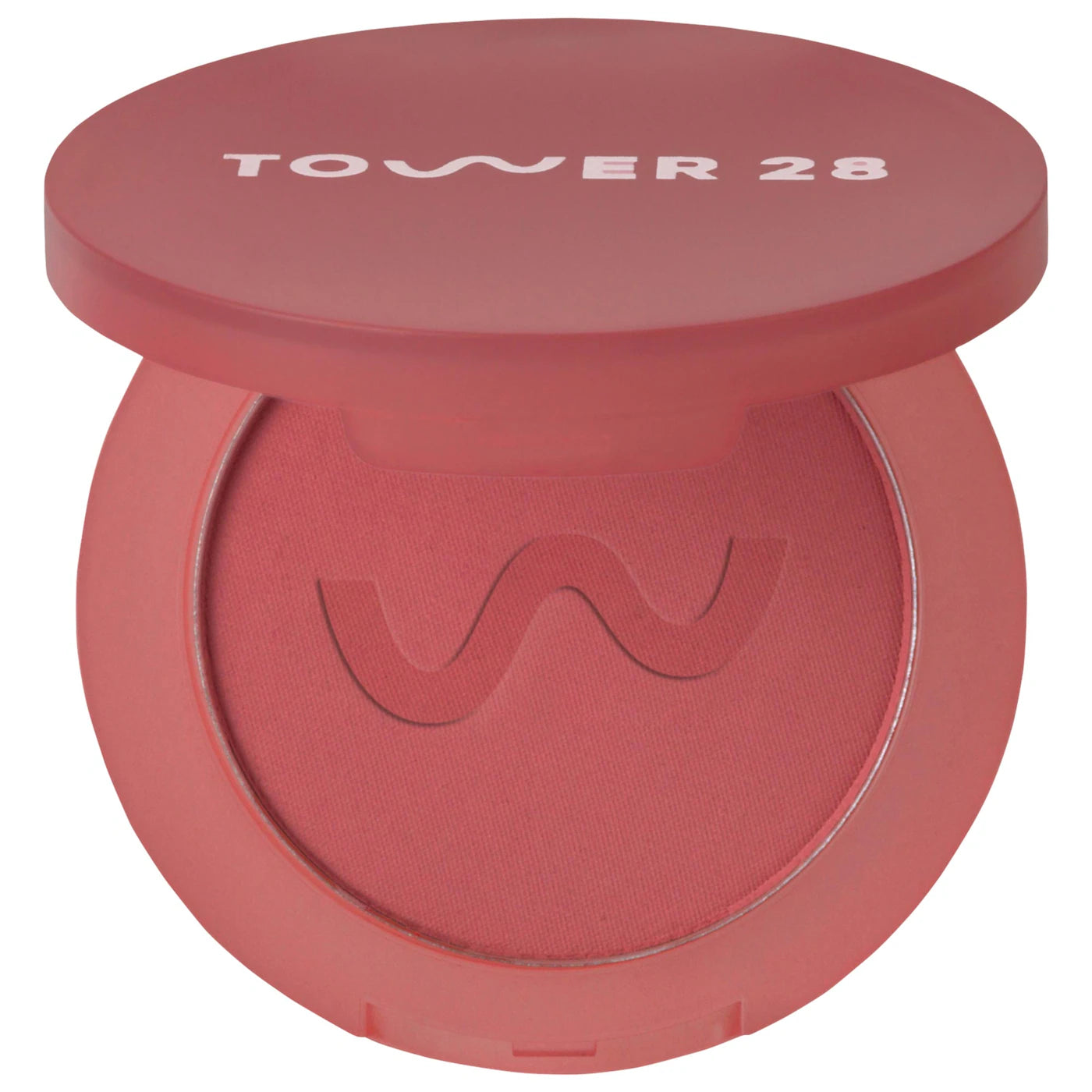 Tower 28 - GetSet Blur + Set Matte Powder Blush (Preorden)