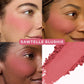 Tower 28 - GetSet Blur + Set Matte Powder Blush (Preorden)