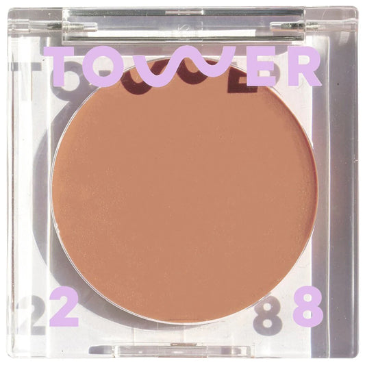 Tower 28 - Sculptino Soft Matte Cream Contour + Bronzer (Preorden)