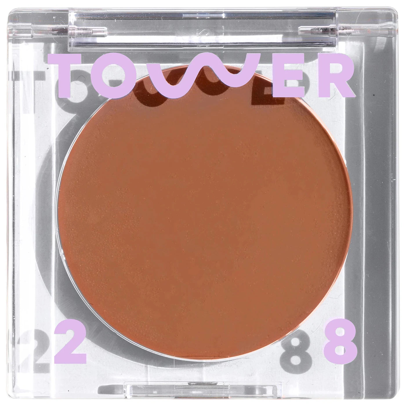 Tower 28 - Sculptino Soft Matte Cream Contour + Bronzer (Preorden)