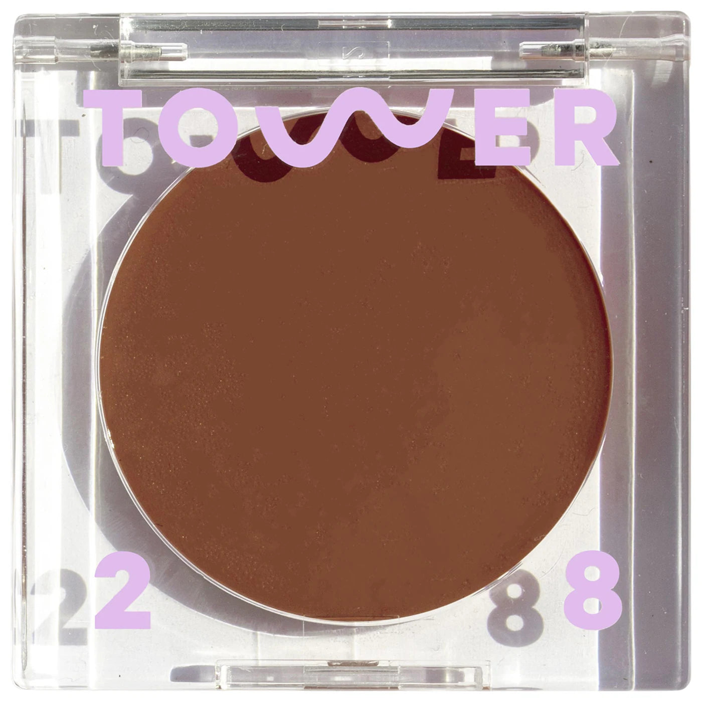 Tower 28 - Sculptino Soft Matte Cream Contour + Bronzer (Preorden)