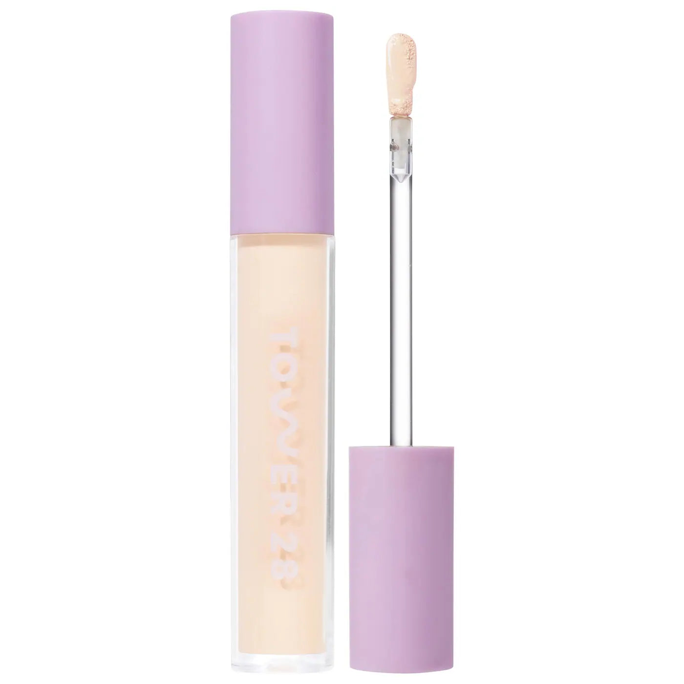 Tower 28 - Swipe All-Over Hydrating Serum Concealer (Preorden)