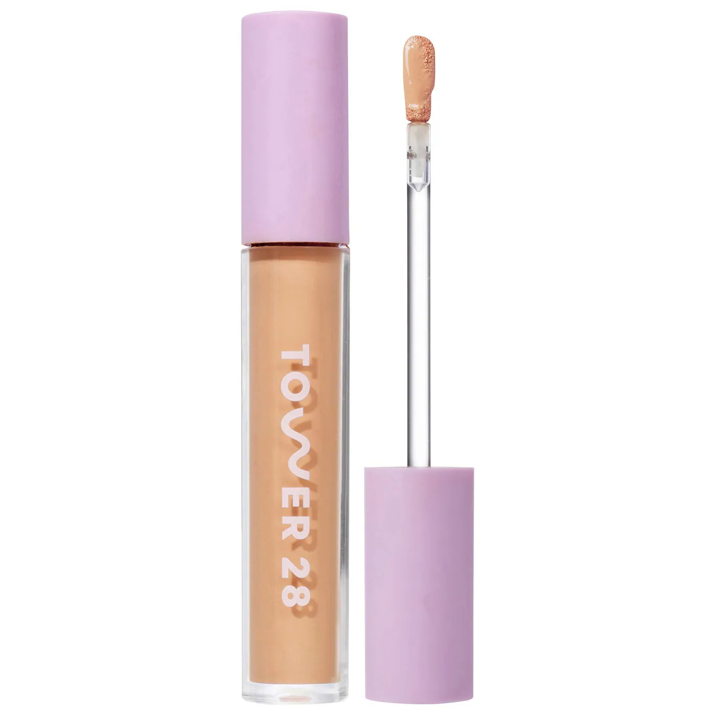 Tower 28 - Swipe All-Over Hydrating Serum Concealer (Preorden)