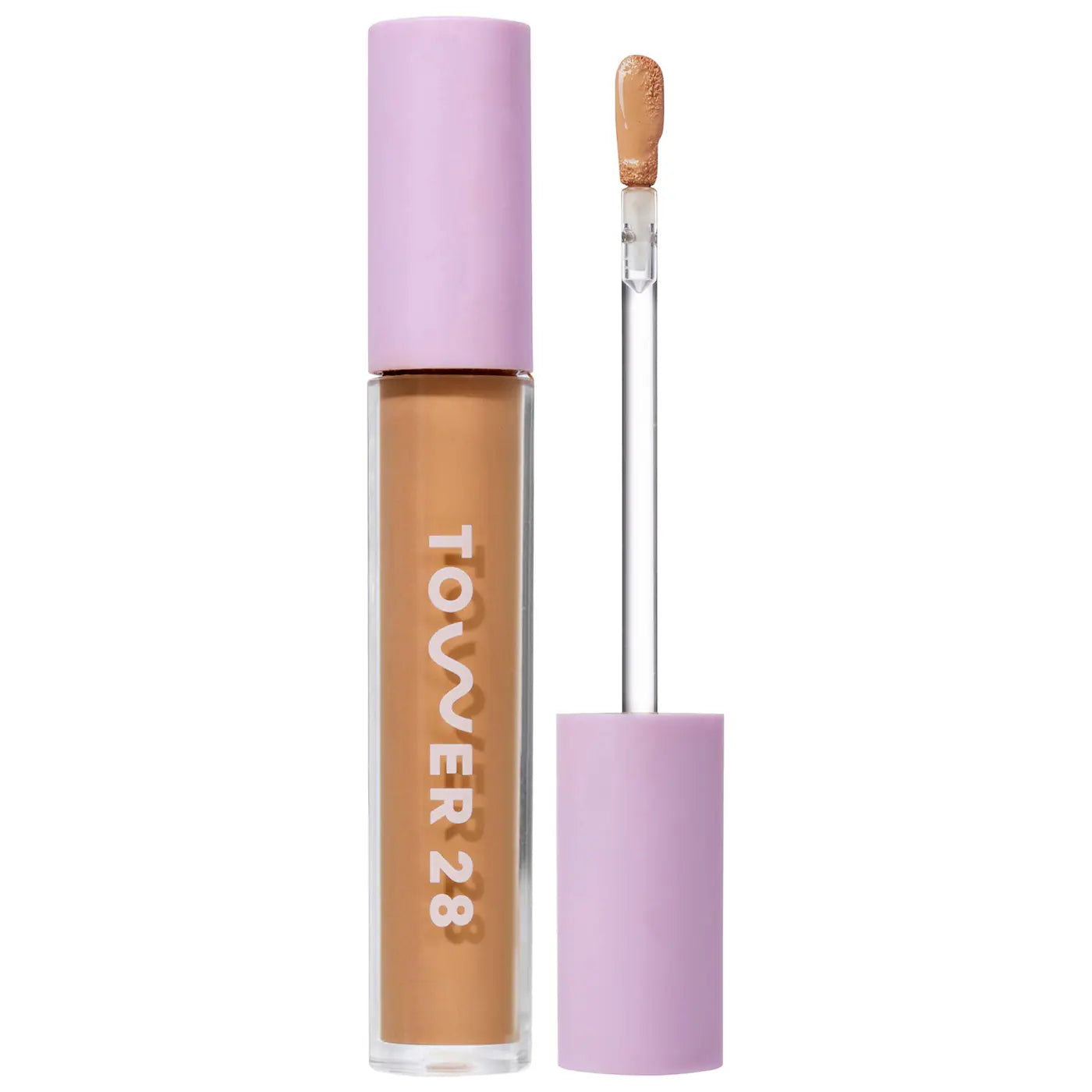 Tower 28 - Swipe All-Over Hydrating Serum Concealer (Preorden)