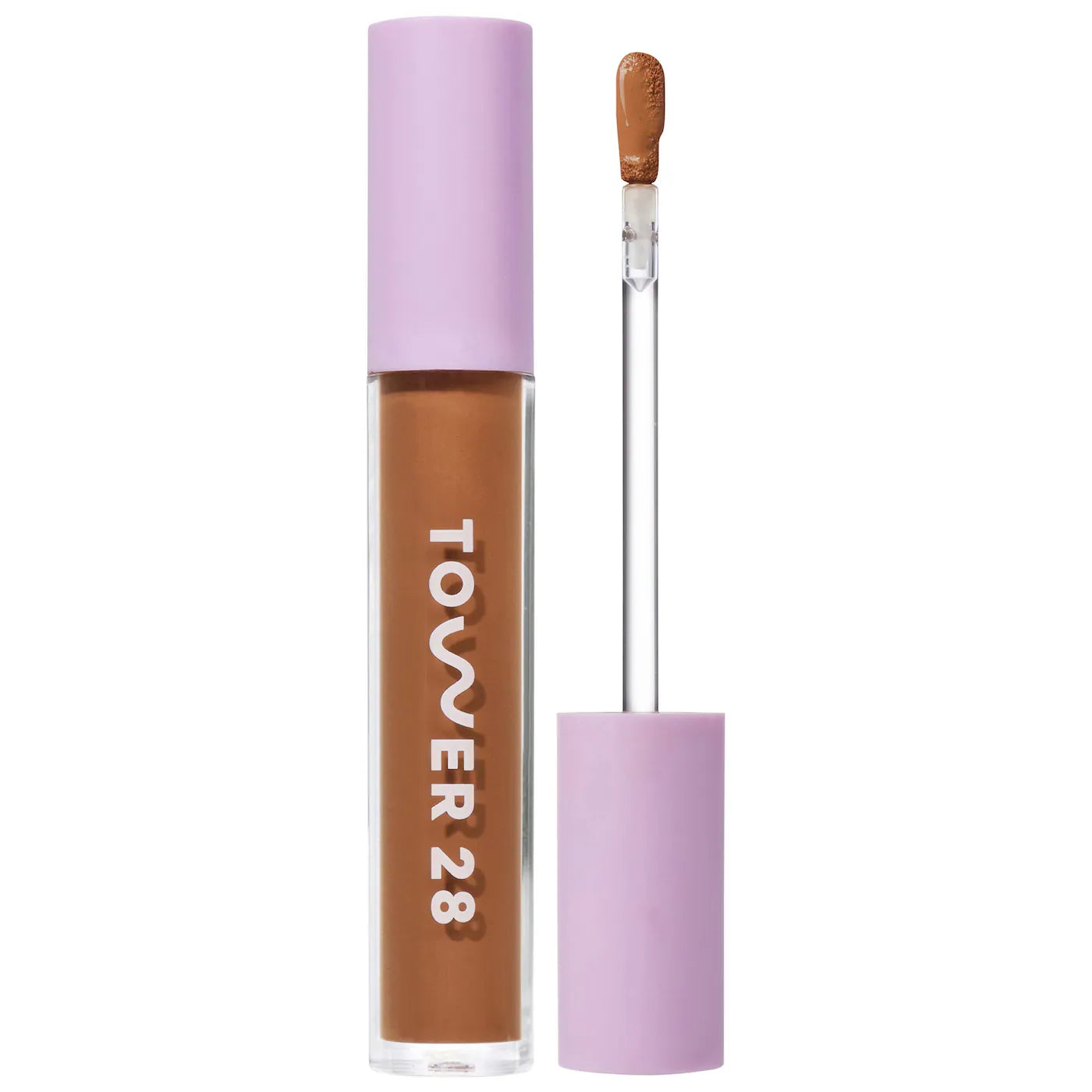 Tower 28 - Swipe All-Over Hydrating Serum Concealer (Preorden)