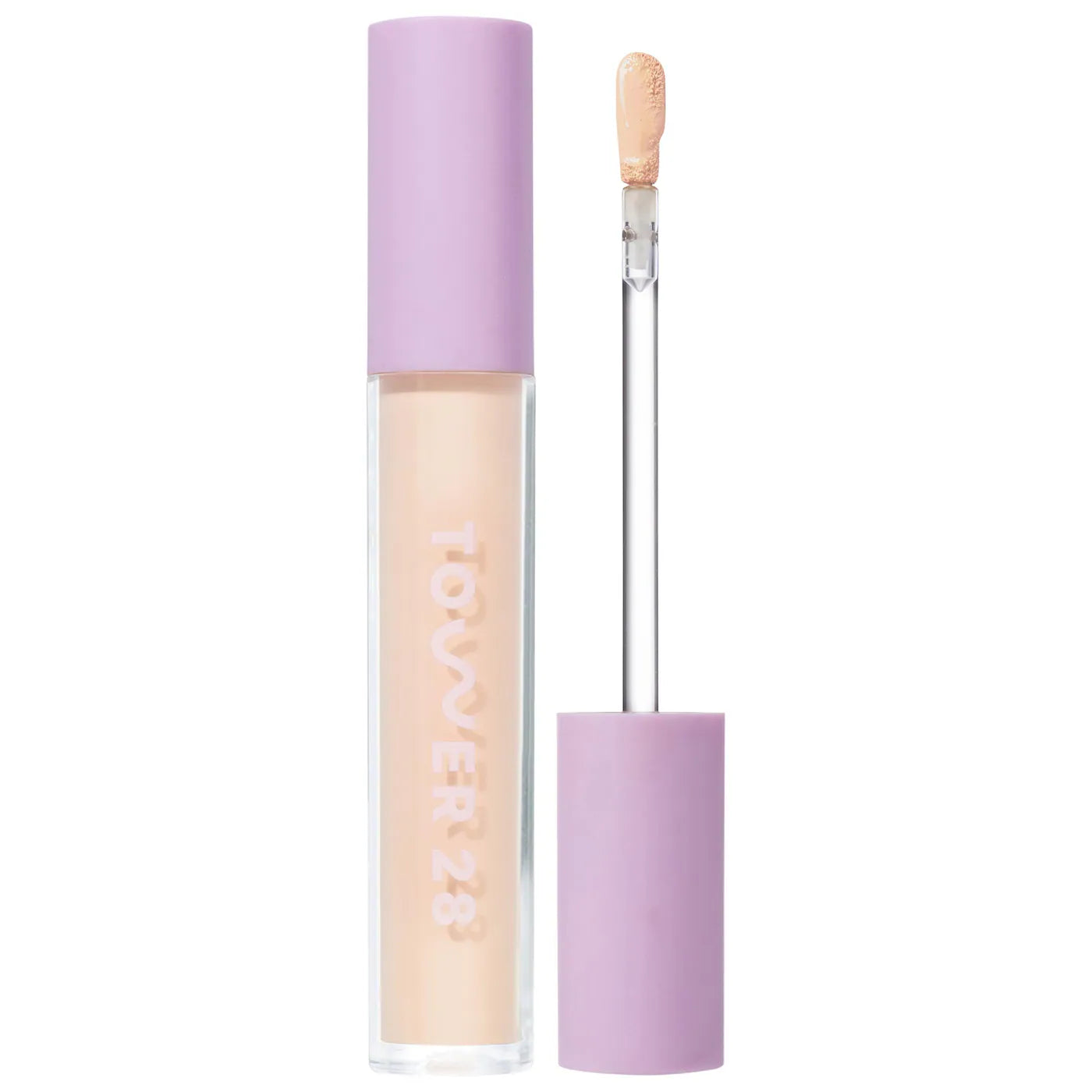 Tower 28 - Swipe All-Over Hydrating Serum Concealer (Preorden)