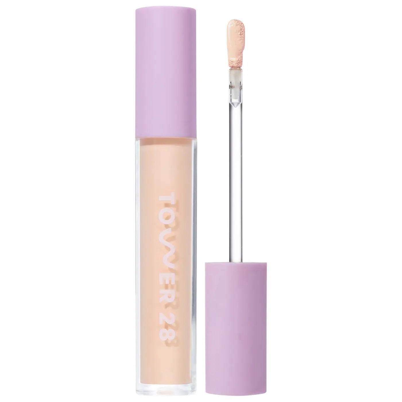Tower 28 - Swipe All-Over Hydrating Serum Concealer (Preorden)