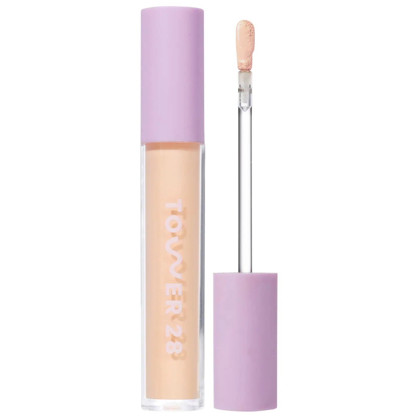 Tower 28 - Swipe All-Over Hydrating Serum Concealer (Preorden)