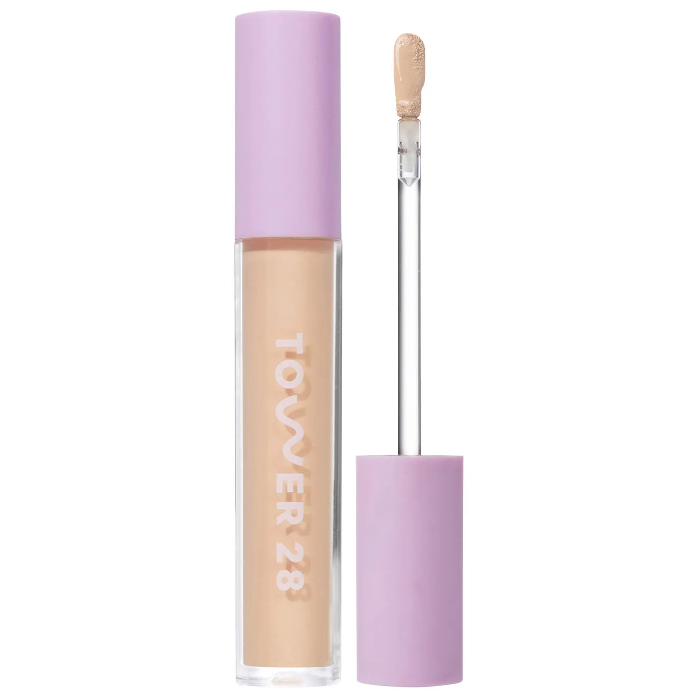 Tower 28 - Swipe All-Over Hydrating Serum Concealer (Preorden)