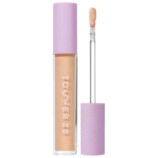 Tower 28 - Swipe All-Over Hydrating Serum Concealer (Preorden)
