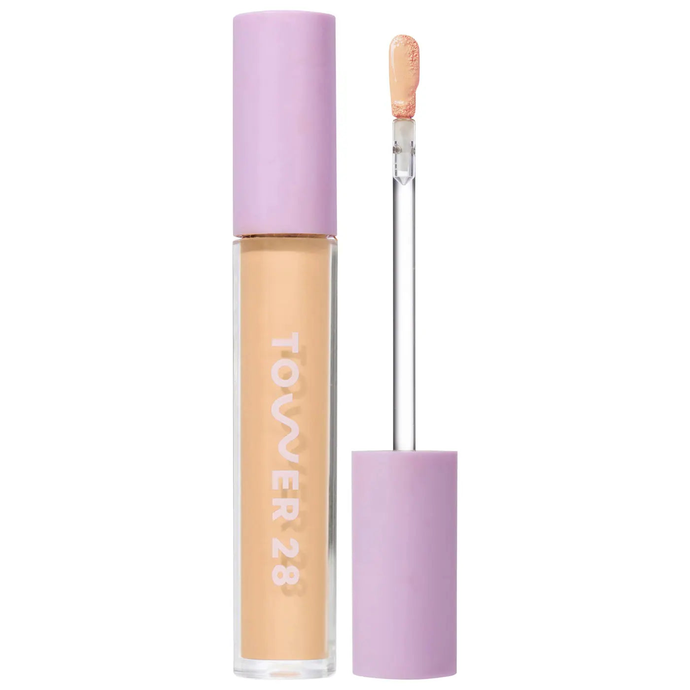 Tower 28 - Swipe All-Over Hydrating Serum Concealer (Preorden)